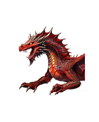 魔龍神話