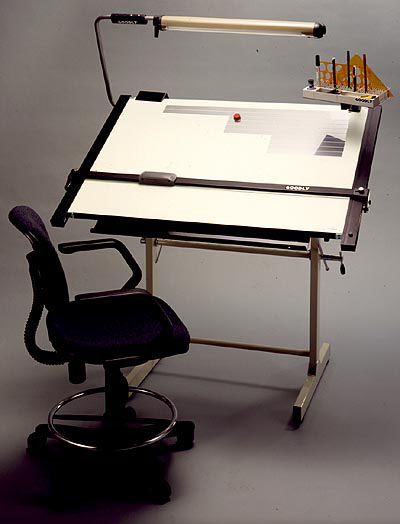 Drafting Tables on Goodly Drafting Table  Drafting Equipment  Drawing  Parascale