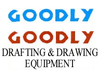 GOODLY Drafting & Drawing Equipment