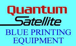 QUANTUM Blue Pringing Equipment